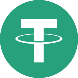 Tether (USDT)