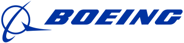 Логотип Boeing