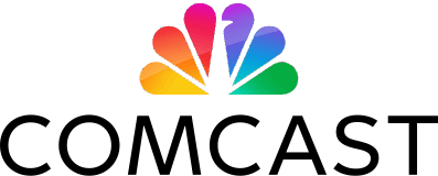 Логотип Comcast
