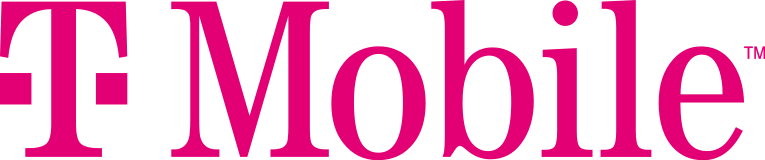 Логотип T-Mobile US