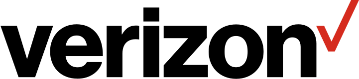 Логотип Verizon