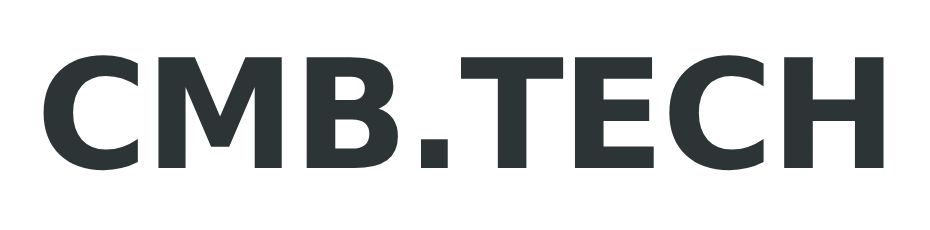 Логотип CMB.TECH