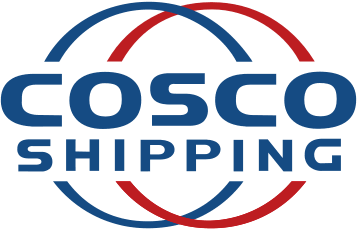 Логотип COSCO Shipping Holdings