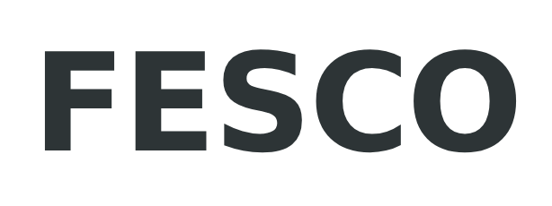 Логотип ДВМП (FESCO)