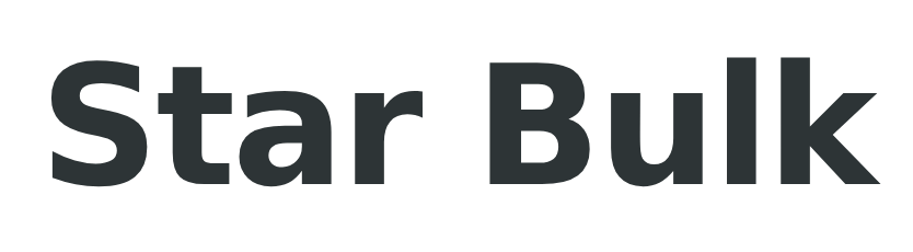 Логотип Star Bulk Carriers