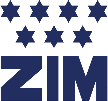Логотип ZIM Integrated