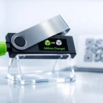 Почему меняется адрес биткоин кошелька?