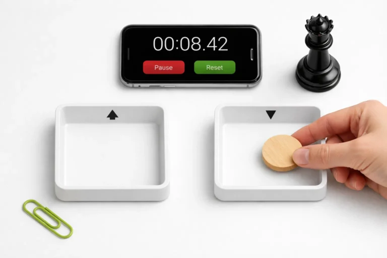 Бинарный гамбит