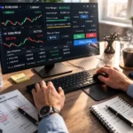 CFD контракты на форекс