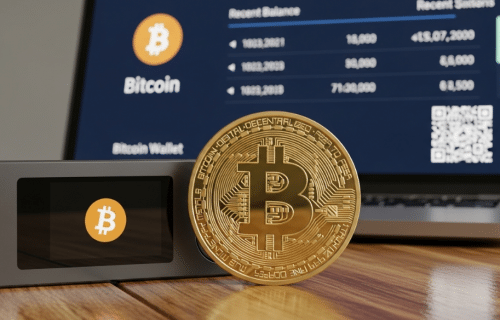 btc кошелек