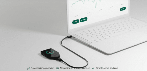 Trezor