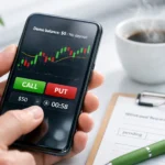 Бинарные опционы без вложений