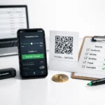 Биткоин кошельки