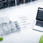 Создание своего собственного пула для майнинга криптовалют