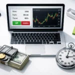 Бинарные опционы – развод для лохов