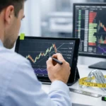 Технический анализ в трейдинге