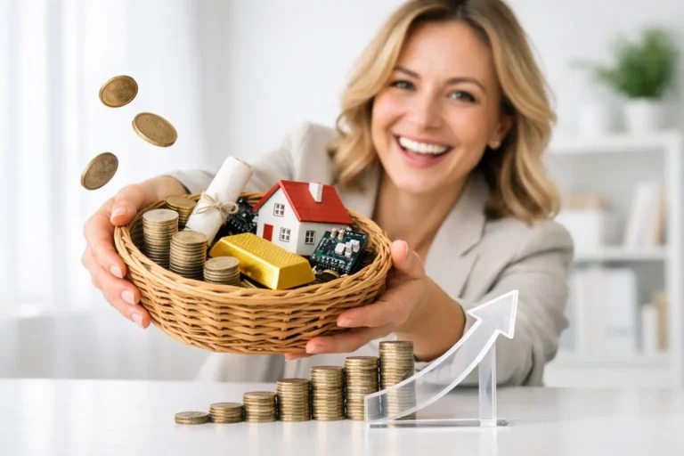 Что такое ETF простыми словами? Полный разбор