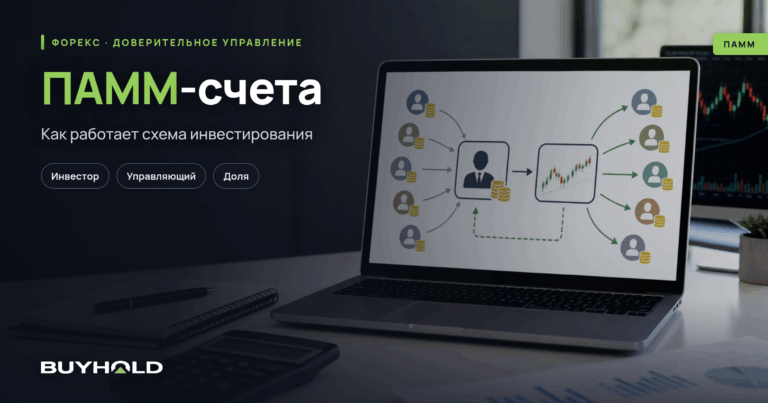 ПАММ-счета в Беларуси: что это, как заработать — руководство