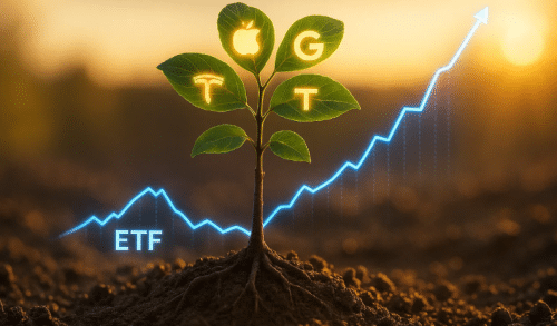 etf на бирже