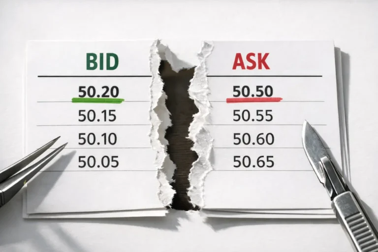 Мейкеры и тейкеры на бирже: полный гайд