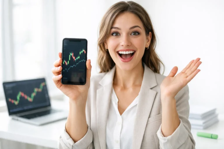 Как заработать на Форекс: полное руководство для белорусского трейдера