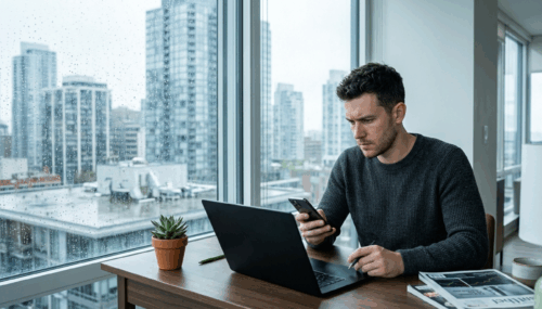 Как купить акции без брокера