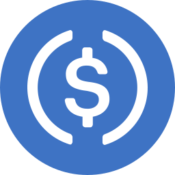 USD Coin (USDC)