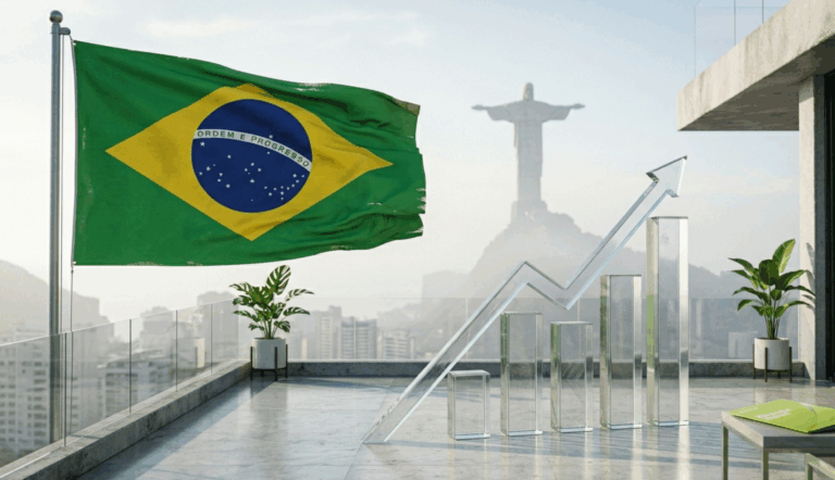 Инвестиции в Бразилию