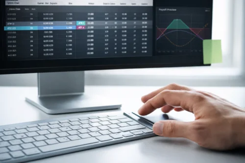 Стрэнгл (Strangle)