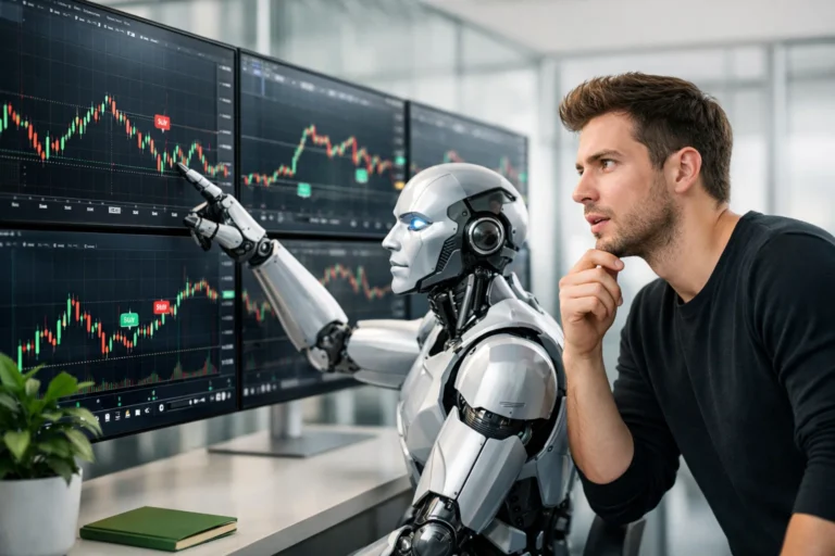 Бэктестинг стратегий: как правильно тестировать стратегии на истории