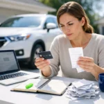 Почему покупка машины не делает вас финансово грамотным?