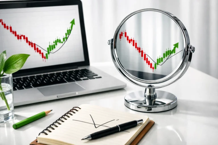 Реверсирование в трейдиге: работает или сливает депозит? Разбор