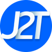 Логотип Just2Trade