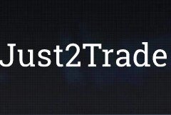 Логотип Just2Trade
