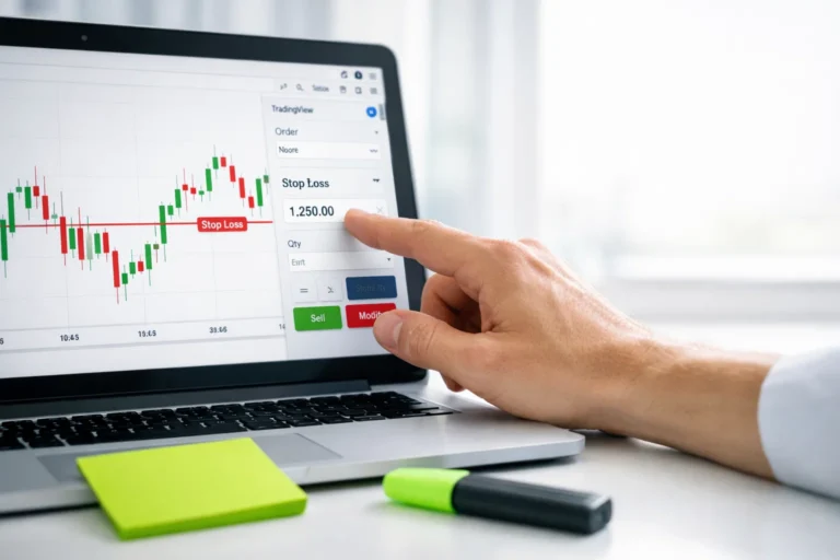 Что такое стоп-лосс в трейдинге: полное руководство