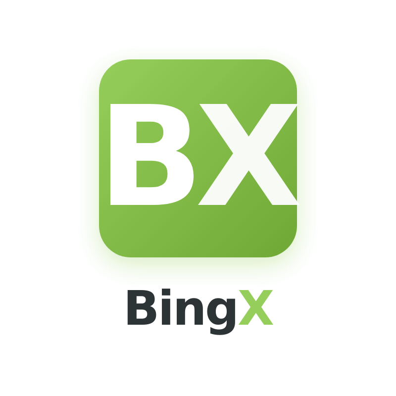 BingX
