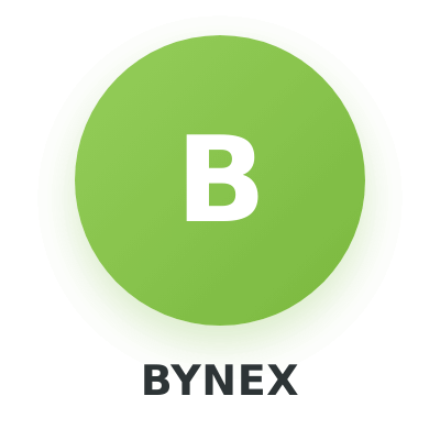 BYNEX