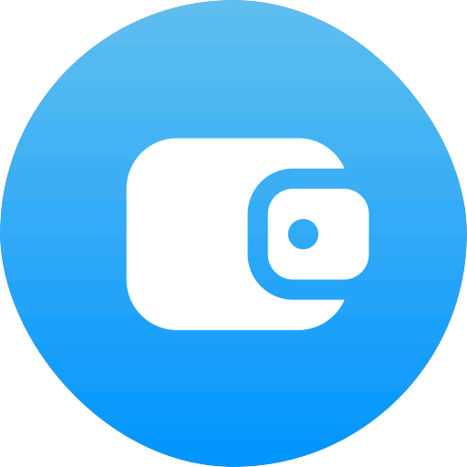 Кошелёк в Telegram